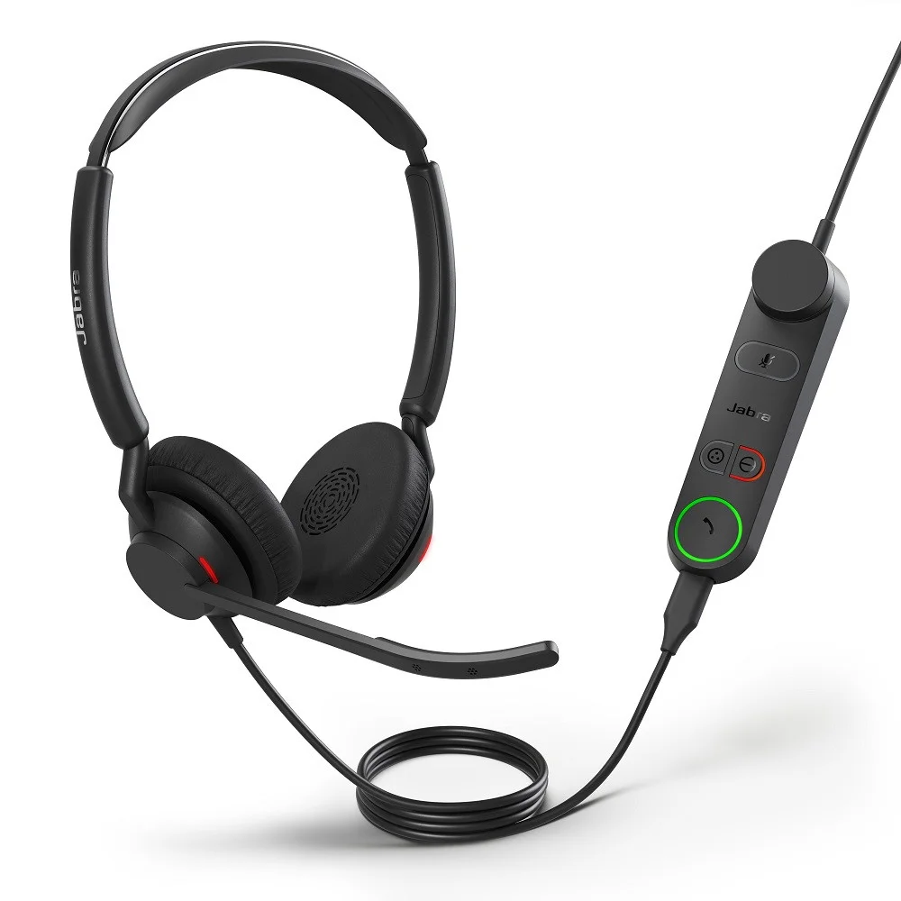 Jabra Engage 50 II - USB-C UC Stereo